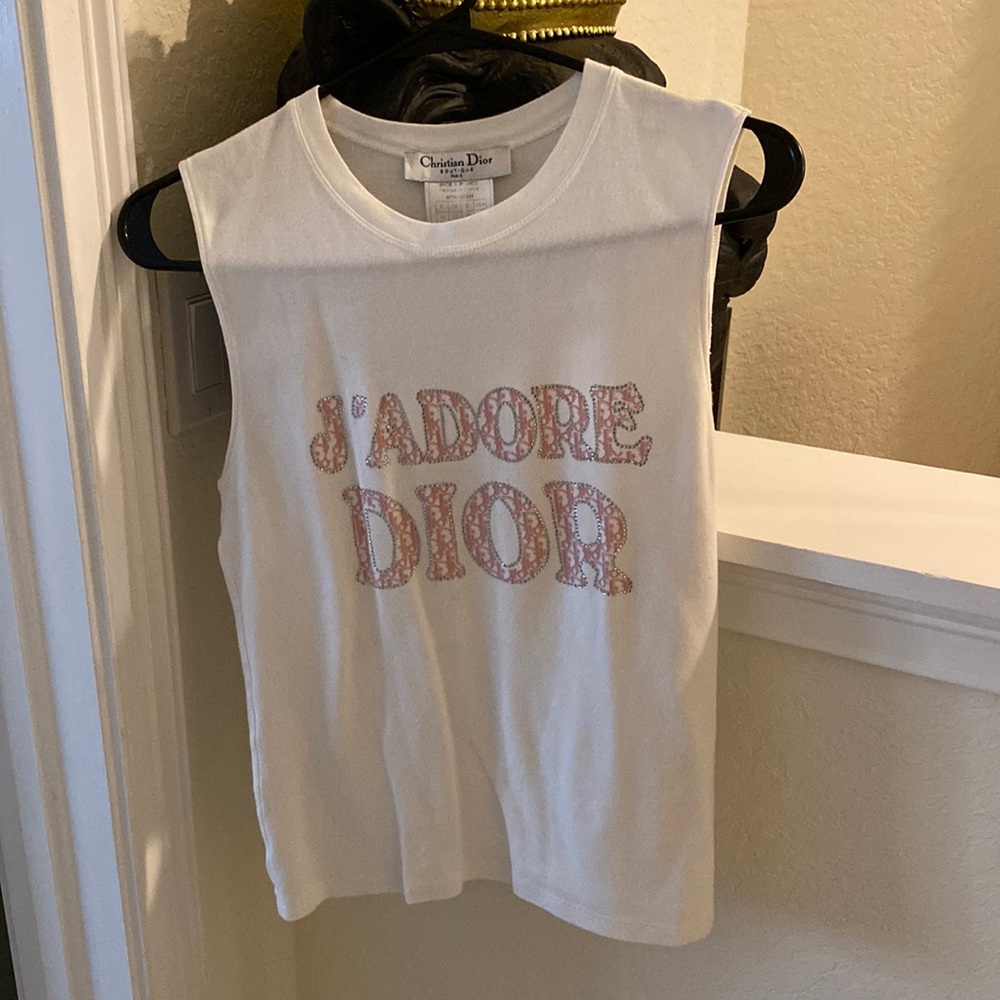Authentic Christian Dior J’Adore Dior